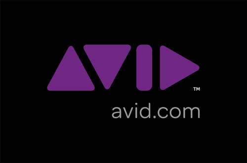 Avid Media Composer